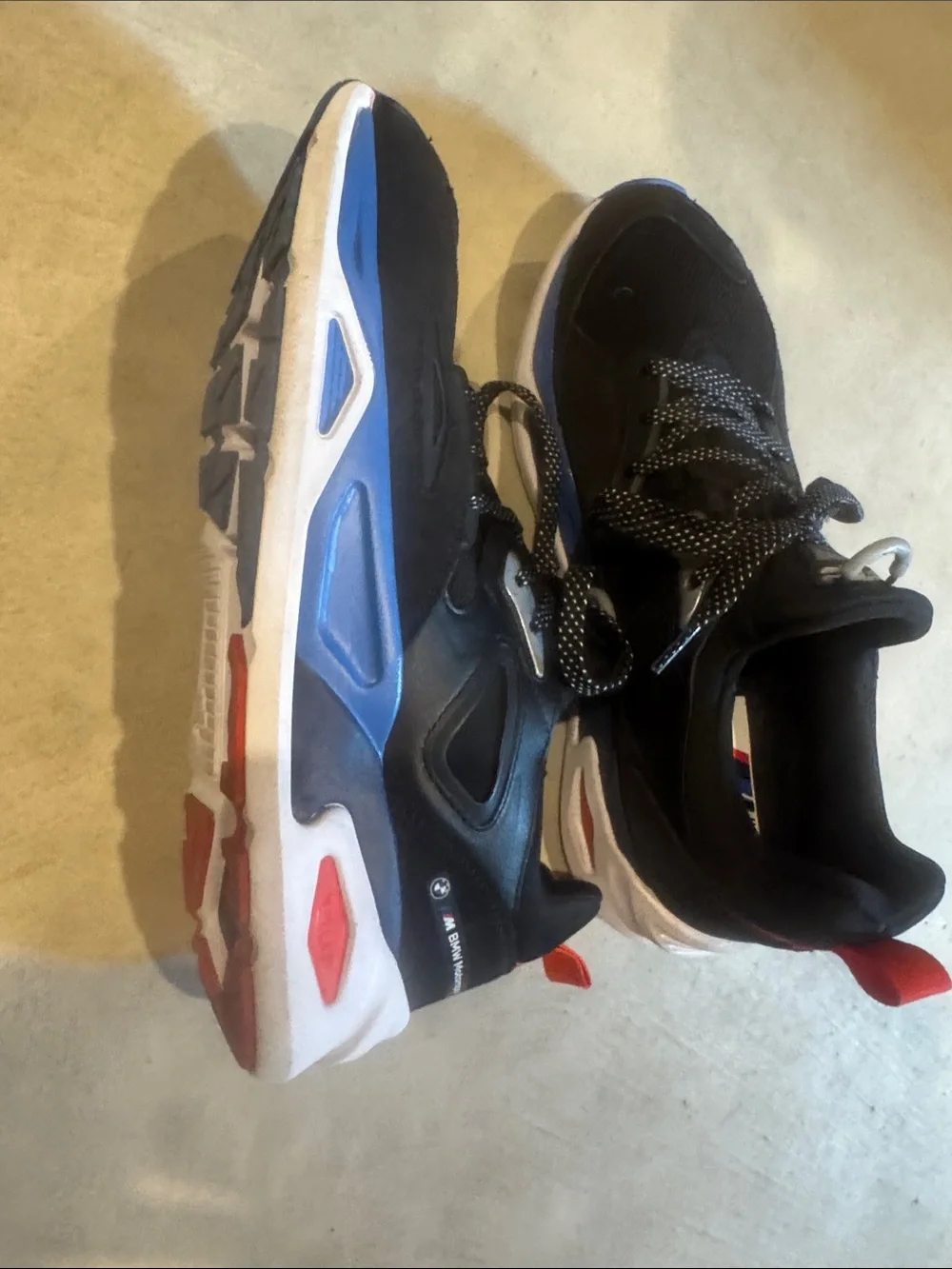 Puma BMW Sneakers